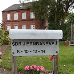 Photo 3. Apartment, Søndre Jernbanevej, Haslev 