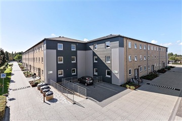 Photo 11. Apartment, Nørrebrogade, Randers NØ 