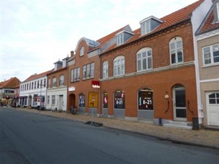 Photo 2. Apartment, Langegade, Kerteminde 