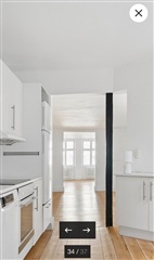 Photo 4. Apartment, Østergade, København K 