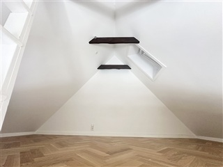 Photo 11. Apartment, C.W. Obels Plads, Aalborg 