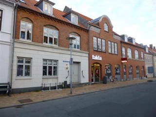 Photo 1. Apartment, Langegade, Kerteminde 