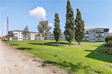 Photo 8. Apartment, Nørrebrogade, Randers NØ 