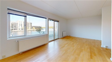 Photo 3. Apartment, Ben Websters Vej, København SV 