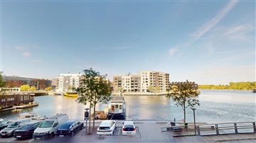 Photo 12. Apartment, Ben Websters Vej, København SV 