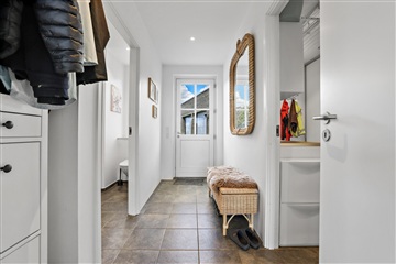 Photo 7. House, Lavritsdalsvej, Hinnerup 