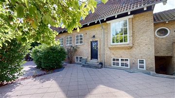 Photo 35. House, Høeghsmindevej, Gentofte 