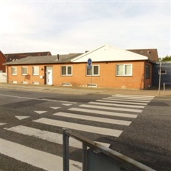 Photo 1. Apartment, Søndergade, Hirtshals 