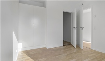 Photo 10. Apartment, Dirch Passers Gade, Aarhus C 