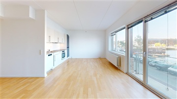 Photo 2. Apartment, Ben Websters Vej, København SV 