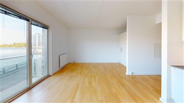 Photo 4. Apartment, Ben Websters Vej, København SV 