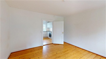 Photo 3. House, Ved Slotshaven, Gentofte 
