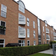 Photo 12. Apartment, Søndre Jernbanevej, Haslev 