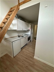 Photo 3. Apartment, Bissensgade, Aarhus C 