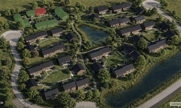 Photo 13. House, Naturligheden, Hedensted 