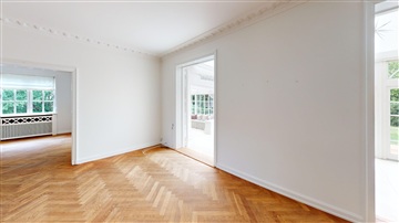 Photo 4. House, Høeghsmindevej, Gentofte 