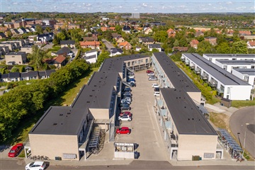 Photo 8. Apartment, Engtoften, Viby J 