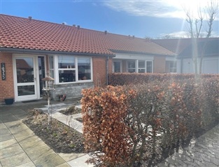 Billede 8. Lejlighed, Tingparken, Ørsted 