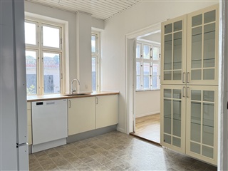 Billede 6. Lejlighed, Rosengade, Mariager 