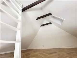 Photo 10. Apartment, C.W. Obels Plads, Aalborg 