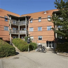 Photo 6. Apartment, Exnersgade, Esbjerg 