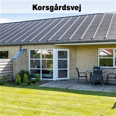 Billede 29. Lejlighed, Tingparken, Ørsted 