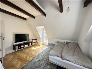 Photo 2. Apartment, C.W. Obels Plads, Aalborg 