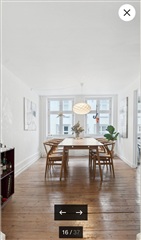 Photo 1. Apartment, Østergade, København K 