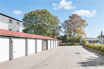 Photo 6. Apartment, Nørrebrogade, Randers NØ 