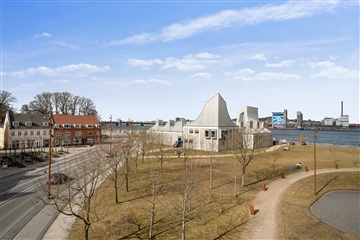 Billede 13. Lejlighed, Nyhavnsgade, Aalborg 