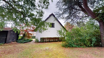 Photo 17. House, Ved Slotshaven, Gentofte 