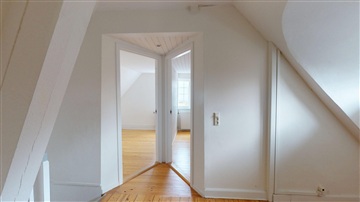 Photo 11. House, Ved Slotshaven, Gentofte 