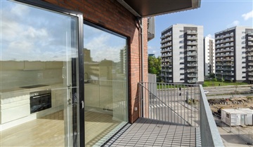Photo 4. Apartment, Dirch Passers Gade, Aarhus C 