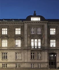 Photo 1. Apartment, Kystvejen, Aarhus C 