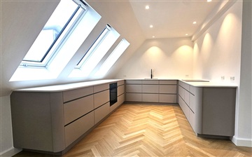 Photo 1. Apartment, Silkegade, København K 