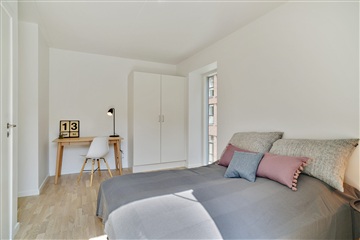 Photo 6. Apartment, Søren Frichs Vej, Aarhus C 