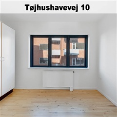 Photo 33. Apartment, Tøjhushavevej, Randers C 