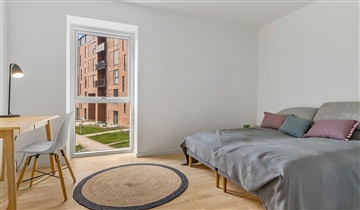 Photo 7. Apartment, Søren Frichs Vej, Aarhus C 