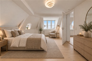 Photo 2. Apartment, Willemoesgade, København Ø 