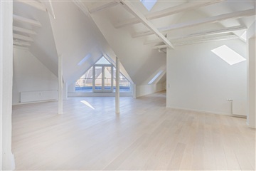 Billede 3. Lejlighed, Jens Kofods Gade, København K 