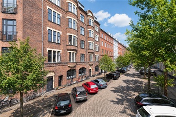 Photo 11. Apartment, Willemoesgade, København Ø 