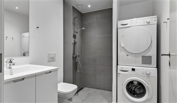 Photo 5. Apartment, Otto Brandenburgs Gade, Aarhus C 
