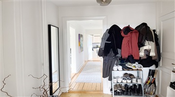 Photo 17. Apartment, Helgolandsgade, Aalborg 
