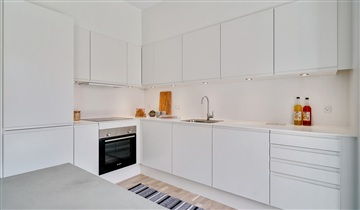 Photo 2. Apartment, Søren Frichs Vej, Aarhus C 