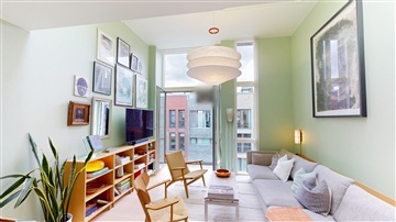 Photo 4. Apartment, Dexter Gordons Vej, København SV 