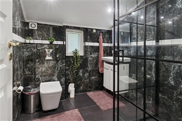 Photo 4. Room, Råhavevej, Herlev 