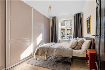 Photo 7. Apartment, Kroghsgade, København Ø 