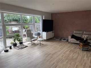 Photo 16. House, Junker Ruds Vej, Lundby 