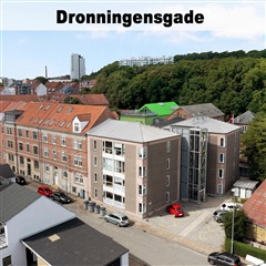 Photo 69. Apartment, Tøjhushavevej, Randers C 