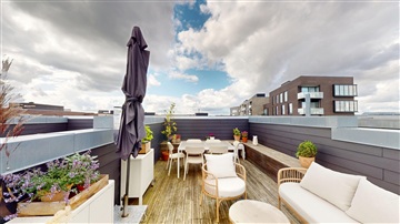 Photo 16. Apartment, Dexter Gordons Vej, København SV 